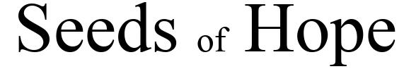 Seeds of Hope